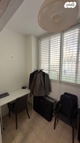 דירה, דרך אבא הלל 55, חרוזים, רמת גן