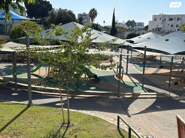 דירה, נס הרים 16, קרית שלום, תל אביב יפו