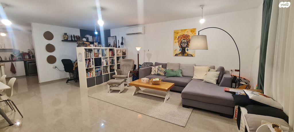 דירה, רבי דוד עובדיה 1, יד רמב''ם, יד רמב"ם