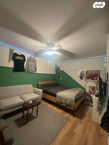 סאבלט, משה ארם 11, רביבים, תל אביב יפו