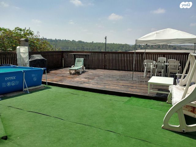 דירת גן, דוד בן גוריון 251, הראשונים, שלומי