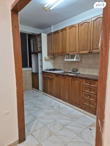 דירה, הררי 16, נווה יהושע, ערמונים, רמת גן