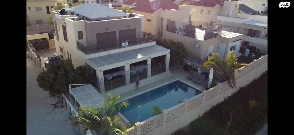 בית פרטי/ קוטג', בלה וקסנר 19, ברנע, אשקלון