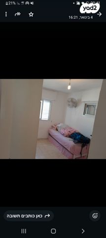 דירה, שדרות ירושלים 150, חב"ד, קרית מלאכי