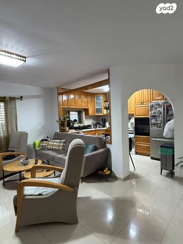 בית פרטי/ קוטג', שניר 4, רובע א', אריאל