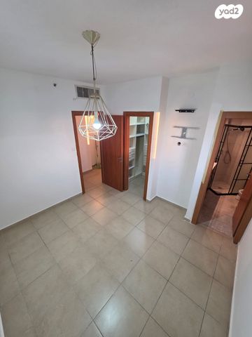 דירה, הזיתים 94, רמת הדקלים, גבעת שמואל