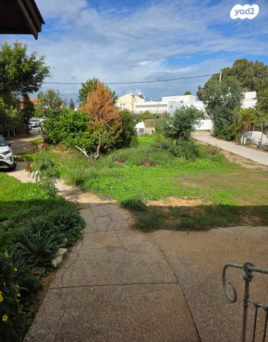 בית פרטי/ קוטג', סידקוב 2, נווה חיים, חדרה