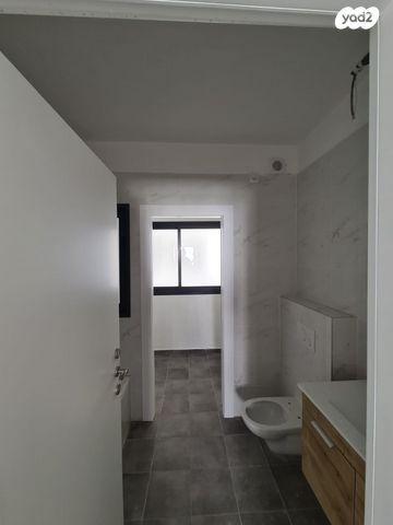 דירה, נחל חבר 10, פארק הנחל, באר שבע