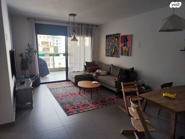 רחובות הנהר 7