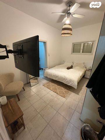 דירה, שדרות העצמאות 33, רוטשילד עצמאות, בת ים