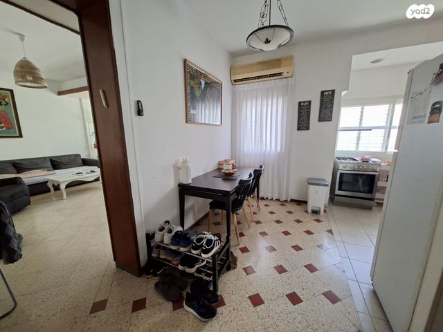 דירה, סאלק 9, מרום נווה, רמת יצחק, רמת גן