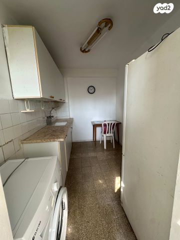 דירה, אליעזר מילרוד 30, שקמים ואגמים, אשקלון