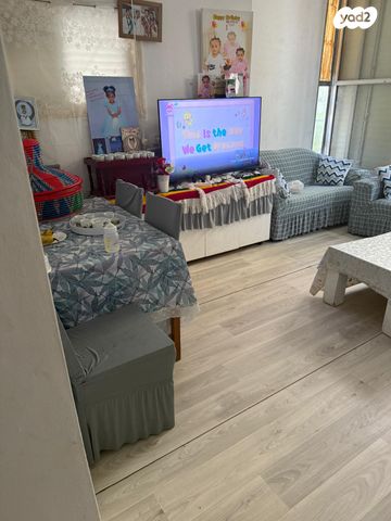 דירה, שדרות דב הוז 74, תל גיבורים, חולון