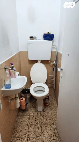 דירה, שלום אש 20, הדר יוסף, תל אביב יפו