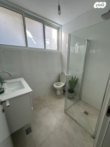 מרתף/ פרטר, יאנוש קורצ'אק 10, רובע ט"ו, אשדוד