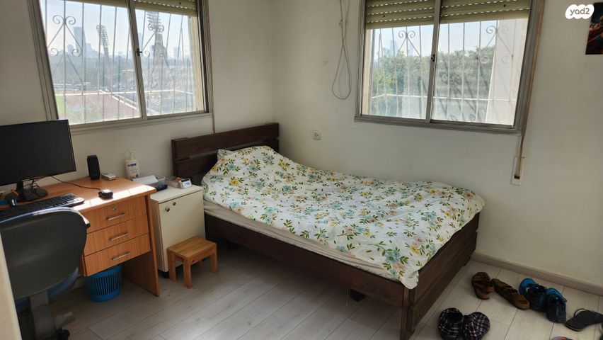 דירה, שלום אש 20, הדר יוסף, תל אביב יפו