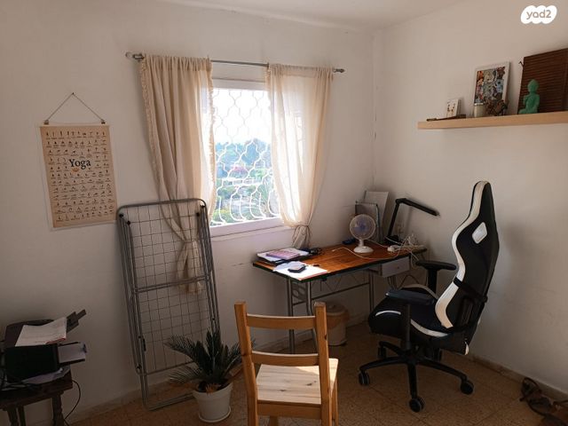 דירה, בירנית 14, לבנה, תל אביב יפו