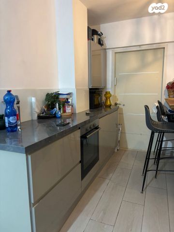 דירת גן, עמק יזרעאל 4, יוספטל, נהריה