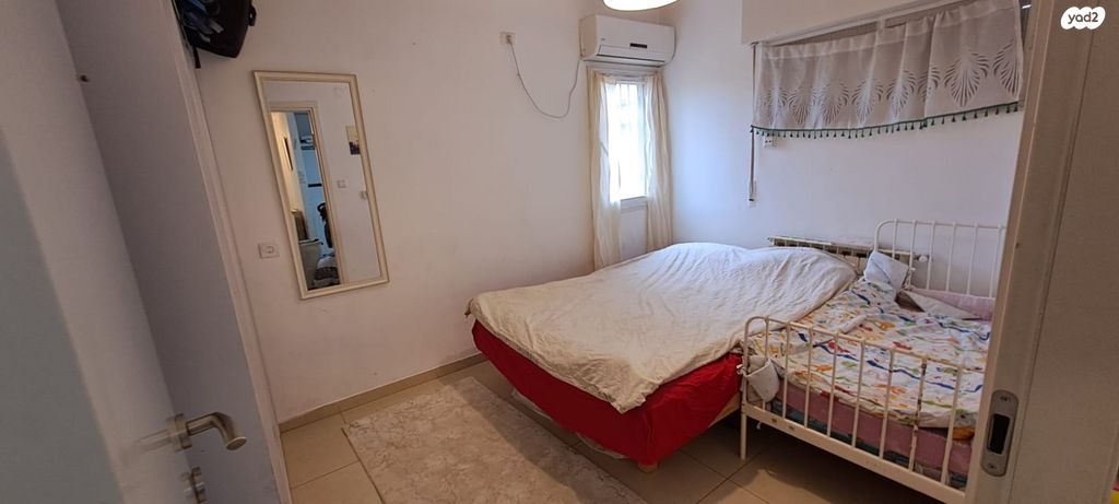 דירה, רבן יוחנן בן זכאי 31, קטמונים, ירושלים