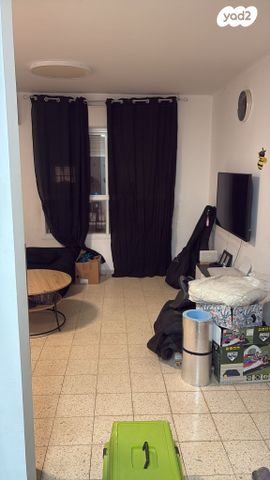 דירה, ירמוך 3, גני אביב, לוד