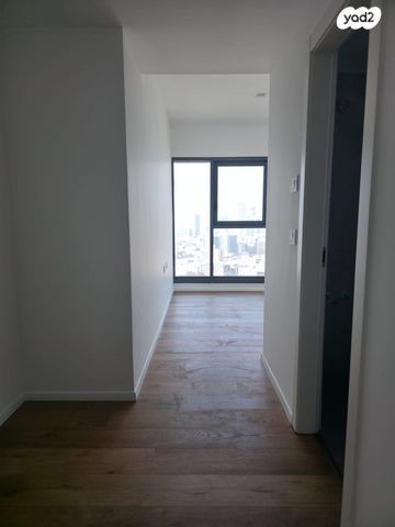 דירה, וינגייט 3, יד אליהו, תל אביב יפו