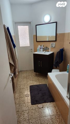 דירה, שלום אש 20, הדר יוסף, תל אביב יפו