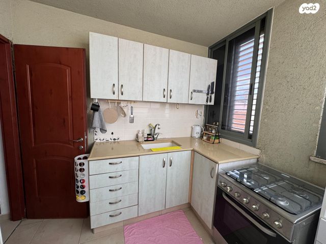 גג/ פנטהאוז, הרקפת 26, בית דגן