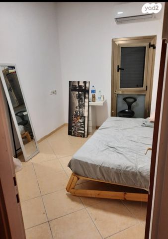 דירה, נורדאו 12, שכונת חשמונאים, מרכז העיר א, רמת גן