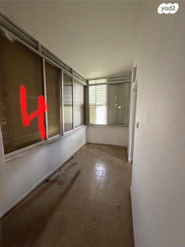 דירת גן, וינגייט 8, גבעה א', שביט, קרית אתא