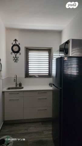 יחידת דיור, הירקון 7, גני מנחם, באר יעקב