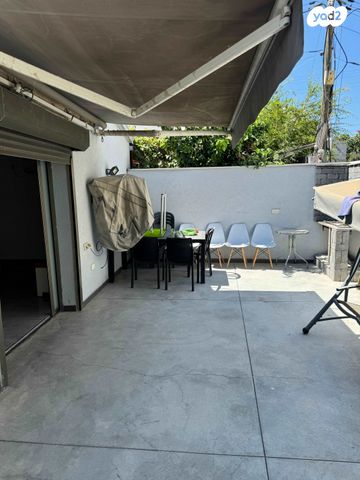 דירת גן, שמעון דובנוב 1, מפדה אזרחי, חולון