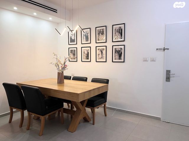 דירה, יהושוע אזולאי 8, נווה שרון / שער העיר, נתיבות