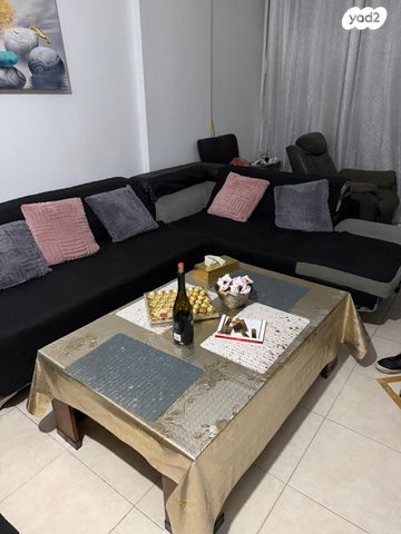 דירה, הנשיאים 3, מרכז, קרית עבודה, חולון