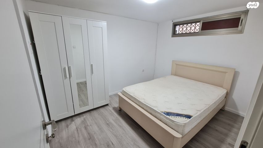 דירה, שדרות בן גוריון 34, מרכז העיר, סביניה, הוותיקה, קרית ביאליק