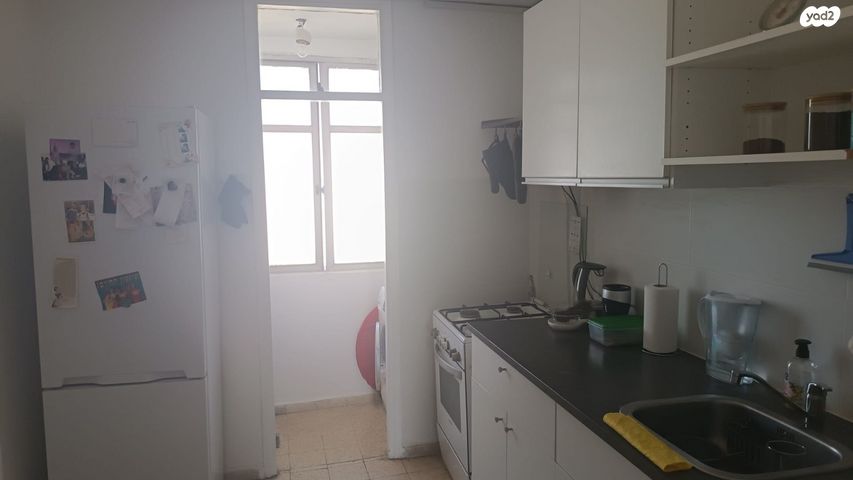 דירה, בירנית 14, לבנה, תל אביב יפו