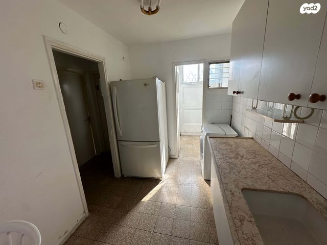 דירה, אליעזר מילרוד 30, שקמים ואגמים, אשקלון