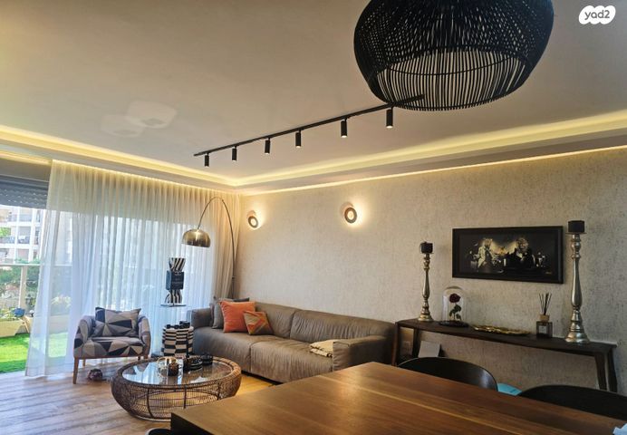 דירה, משה סנה 28, הדר המושבות החדשה / אם המושבות החדשה, פתח תקווה