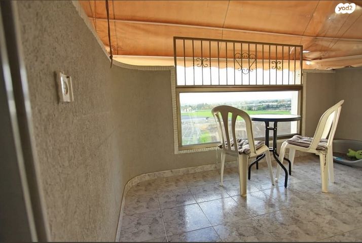 גג/ פנטהאוז, שדרות דוד בן גוריון 88, וייצמן, קרית מלאכי