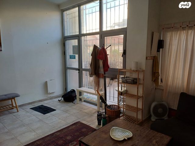 דירה, הגלבוע 38, מחנה יהודה - לב העיר, ירושלים