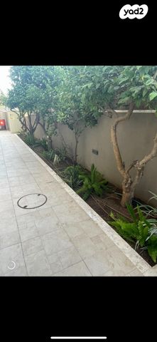 בית פרטי/ קוטג', בלה וקסנר 19, ברנע, אשקלון