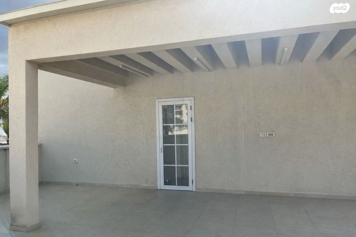 יחידת דיור, יעקב שטיינברג 16, קרית בנימין, קרית אתא