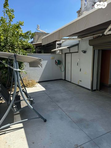 דירת גן, שמעון דובנוב 1, מפדה אזרחי, חולון