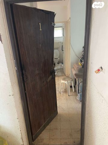 דירה, התימורים 9, פנחס ספיר, מגדל העמק