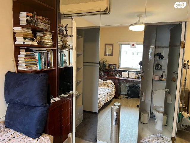 דירה, תרע"ד 3, שכונת הראשונים, רמת גן