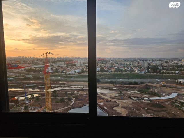 דירה, יערות הכרמל 20, נופי בן שמן, לוד