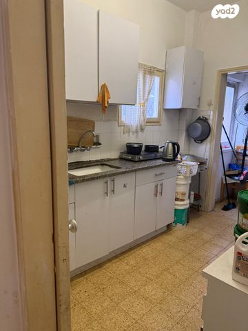 דירה, שדרות דב הוז 74, תל גיבורים, חולון