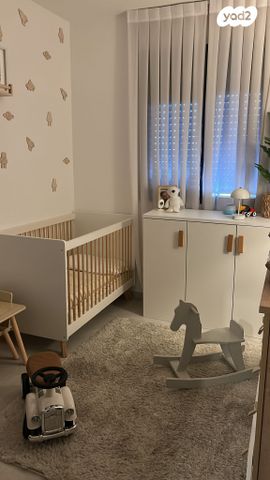 דירה, מיכל לייב כץ 4, כפר גנים א, פתח תקווה