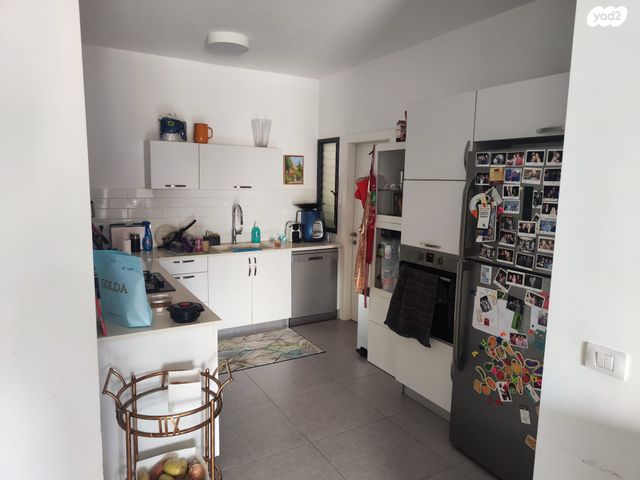 דירה, רחובות הנהר 7, חרוזים, רמת גן