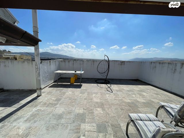 דופלקס, גלבוע 48, דרום עפולה, עפולה