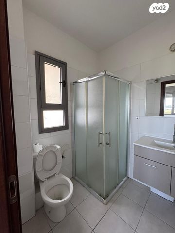 דירה, משמר הגבול 17, הפארק, חדרה